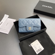 Chanel Wallet Purse